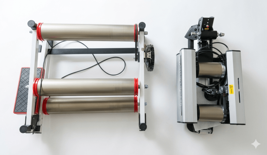 ローラー台比較