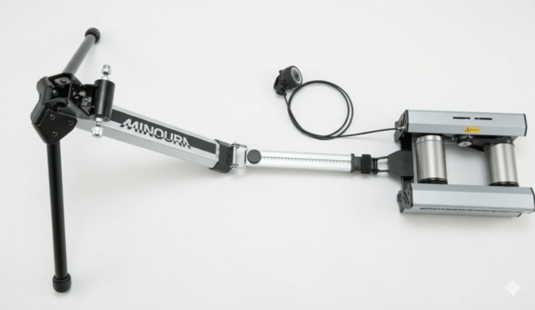 ハイブリッドローラー