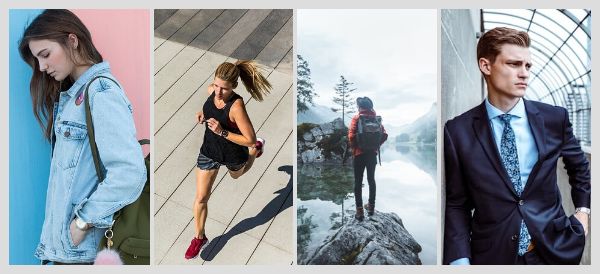 ガーミンスマートウォッチ比較